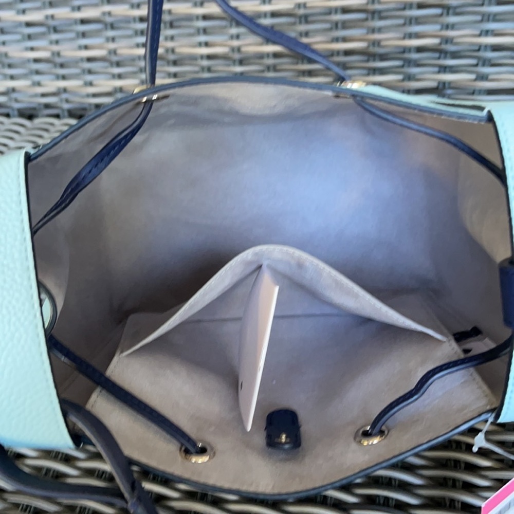 Kate Spade grab small bucket bag - Picture 9 of 16